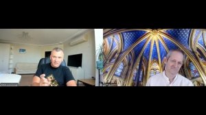 Кто такие люди - Виталий Овсянников и Виктор Савельев - 06.09.2025