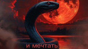 Послание альфа кобры в конец красной луны🔥