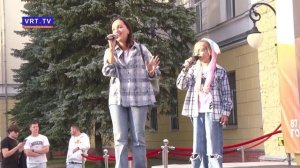 Музыкальная площадка «ОЧЕНЬ КАРАОЧЕН»