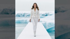 Секрет успеха моделей в Париже.