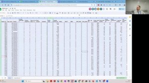 Excel vs Google Sheets_ выбираем лучшее для работы с данными. 03.10.2024