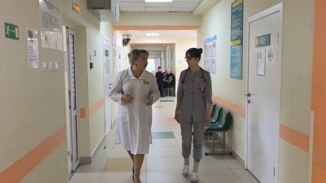Наставники в работе: делимся опытом и помогаем освоиться в профессии