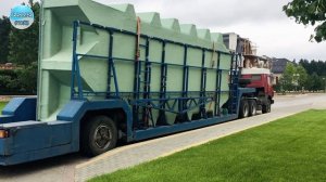 Технология PowerLock, металлокаркас