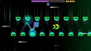 LETS GO 100% (Normal level) By:izhar с кликами