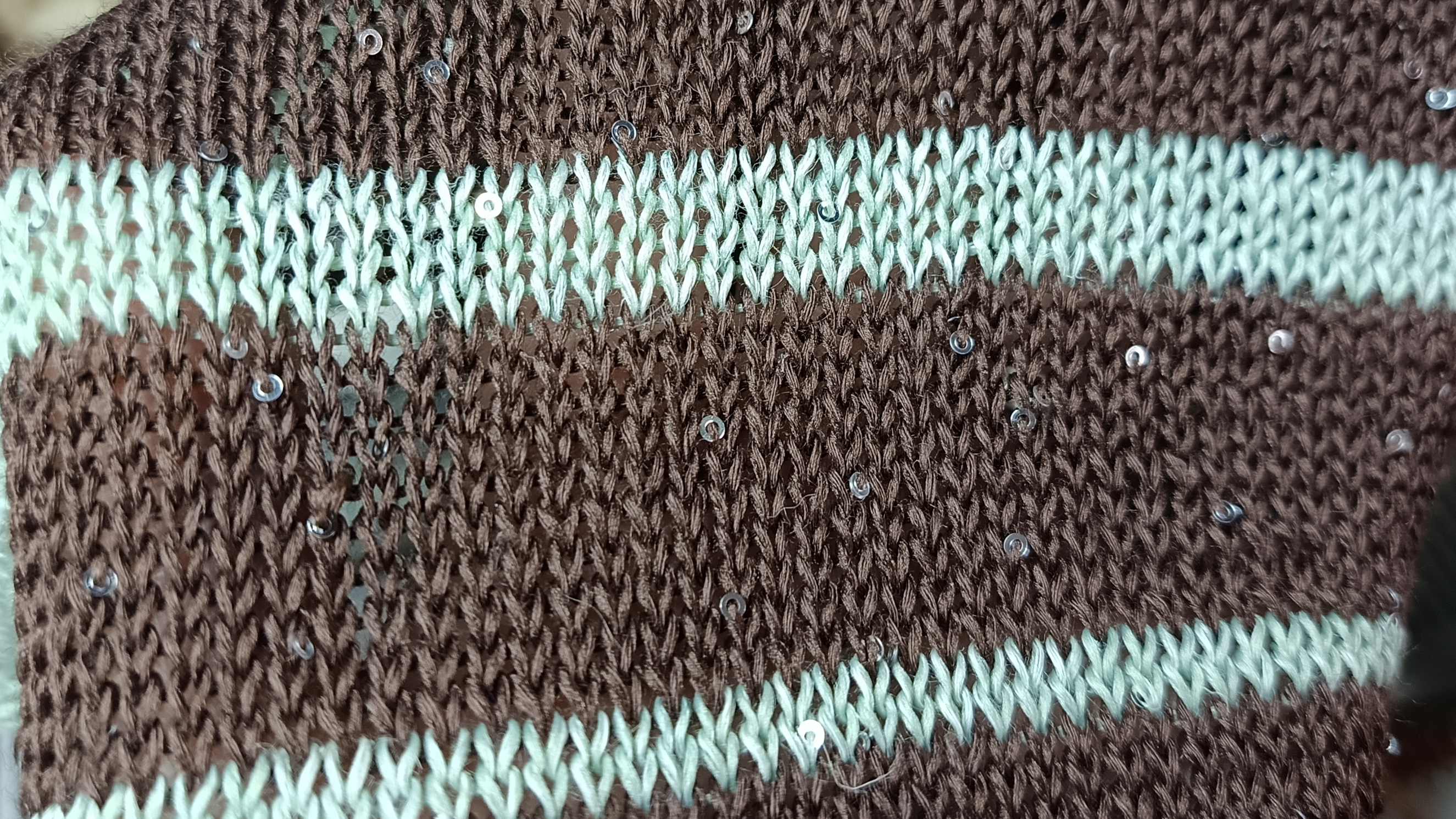 Стирка изделий, связанных из льна