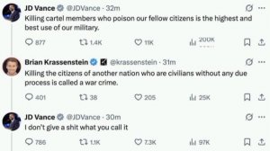 ‼️🇺🇸🇻🇪 США наращивают военную активность в Карибском бассейне