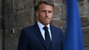 Филиппо заявил о срыве Путиным плана Макрона по Украине