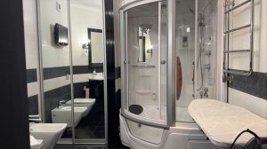 Аренда 3 комн. квартиры в г. Красноярск.