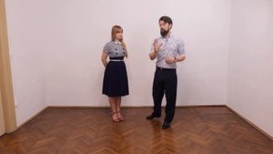 Tango Shots with Maja & Marko - #22 Media luna + ocho cortado