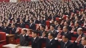 how decisions are made in North Korea