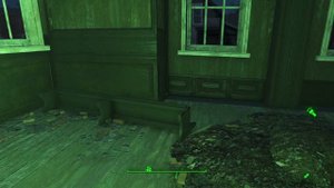 Очищаем лимит в Джамайка Плейн