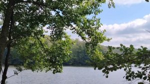 Видеорепортаж о самом любимом озере.
Озеро Сынтул.