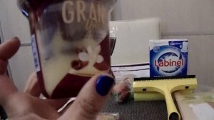 Покупки из магазина "Чижик"