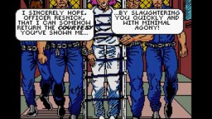 Spider-Man and Venom Maximum Carnage [100%] [SNES]