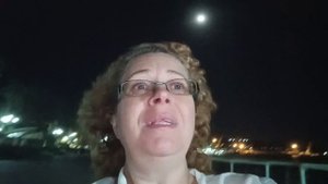 ПОЛНОЛУНИЕ В ФЕОДОСИИ