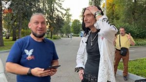 Репортаж с фестиваля «SANDLERFEST 2025»