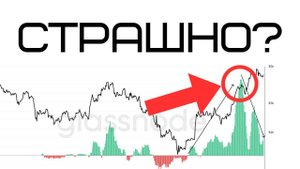 Биткоин никто не покупает! Буллран отменяется? Куда пойдёт BTC дальше? Институционный Анализ.