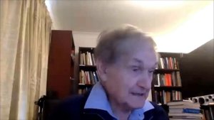 Поразительная теория реальности Роджера Пенроуза