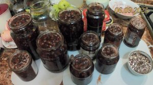 Варенье из боярышника. Рецепт лекарственного варенья из плодов боярышника в домашних условиях.