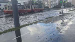 Потоп в Питере 5