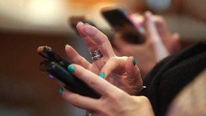 Захарова рассказала о реакции Лаврова на его дипфейк