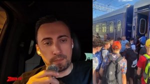 УКРАИНА ВСТУПИТ В ЕС. БЕРУ СВОИ СЛОВА ОБРАТНО, НО ЕСТЬ ОДИН НЮАНС