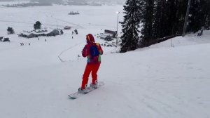 Активный отдых в Карелии 
#Лахта Ярви#