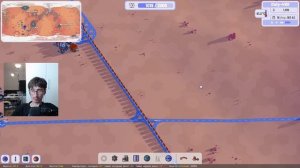 Plan B Terraform: Ввели в работу ПОЕЗДА и Железную Дорогу