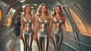 Music and videos created by AI