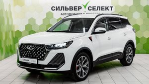 Chery Tiggo 7 Pro Max I Рестайлинг, 2024