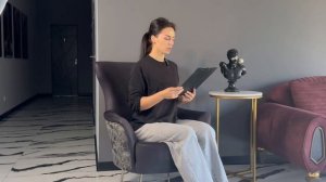 «Ода Анапе» – Ксения Русова