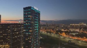 Лучшие решения для вашего интерьера: видеообзор натяжных потолков в ЖК Level