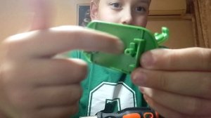 эксперимент