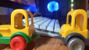 Тёмыч и у него друзья 19 серия 1 сезон рутуб