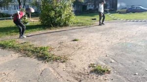 делаем бабощь