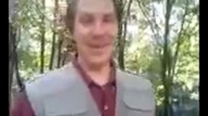 Кастрюля - Песня про Техас