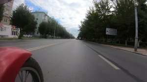 Тест GoPro 7 Black №1