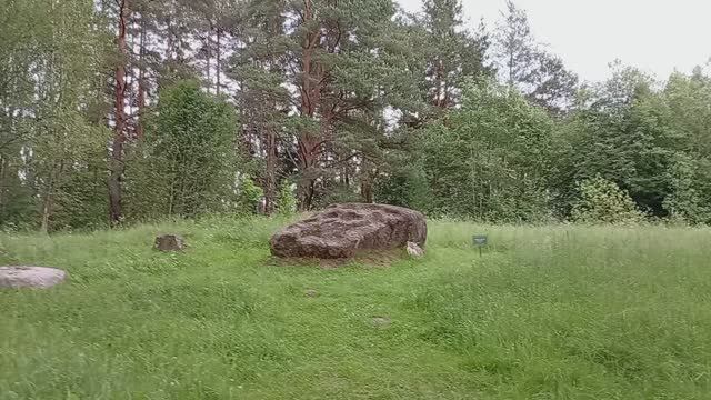 Загадочный камень 🫣 смотреть онлайн