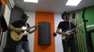 Moneytalks (AC-DC) / K&B standing