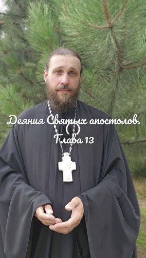 пробное видео