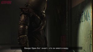 Cronos  The New Dawn