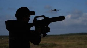 Система РЭБ «Купол Донбасса» перехватила 708 украинских дронов за неделю