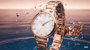 Veo3 Реклама часов