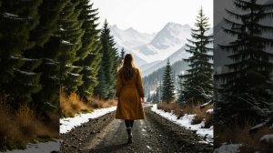 Секрет успеха моделей в Нью-Йорке.