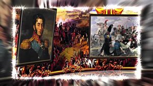 Галерея Героев Бородинского Сражения 2!!! С Днём Воинской Славы России!!!