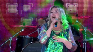 Татьяна Янсон - "Заколдована" (сл. и муз. Г. Лист)