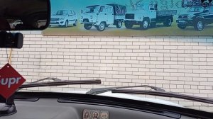 Переехали на Юг /Уборка перед домом/Забрали мой подарок.