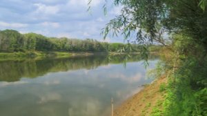 Поселок Приуральный