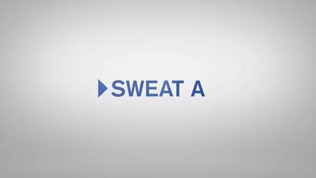 P90﹥ 02. Sweat A
