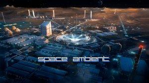Dreamstate Logic – Density Of Being | Space Ambient ☢ Cosmic Downtempo
